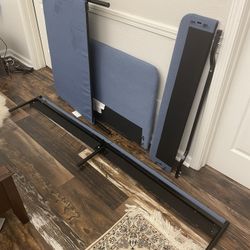 IKEA Bed Frame (Twin)