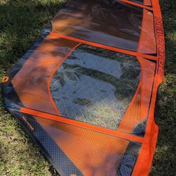 Brand New 2024 NeilPryde Combat HD 4.7 Windsurfing Sail