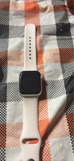 Apple Watch SE 40MM