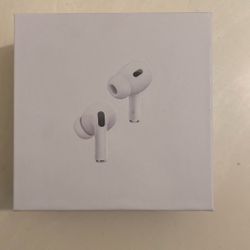 Airpods 2 Pros 