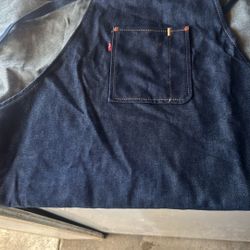 Levi Apron 