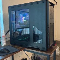 Custom Gaming PC