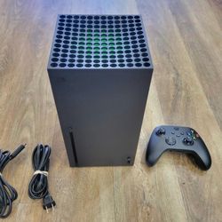 Xbox Series X