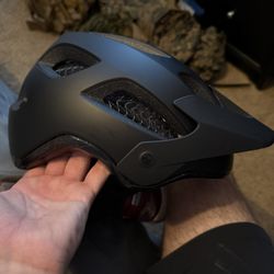 Mountain Bike Helmet