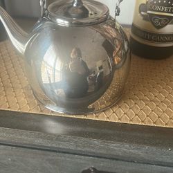 Top Quality Tea Pot With Screen 