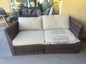 Patio Furniture 