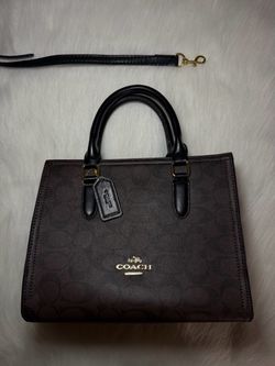 Designer bag