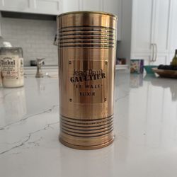 *UNOPENED* Jean Paul Gaultier “Le Male” Elixir Cologne