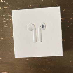 Apple AirPods 