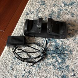 PS4 controller charger