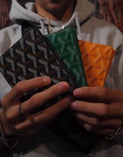 Wallets