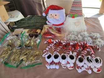 Christmas decorations
