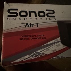 Sono 2 Smart Sound  