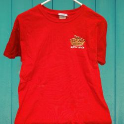 Ron Jon Surf Shop: Youth XL shirt
New without tags. Great shape. Kids.