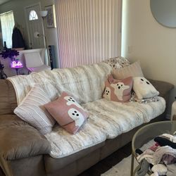 Couch For Free