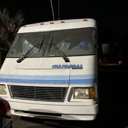 rv for sale 1992
