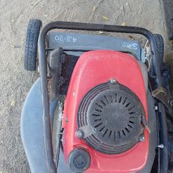 Cortadora De Césped Crafsman No Sirve 