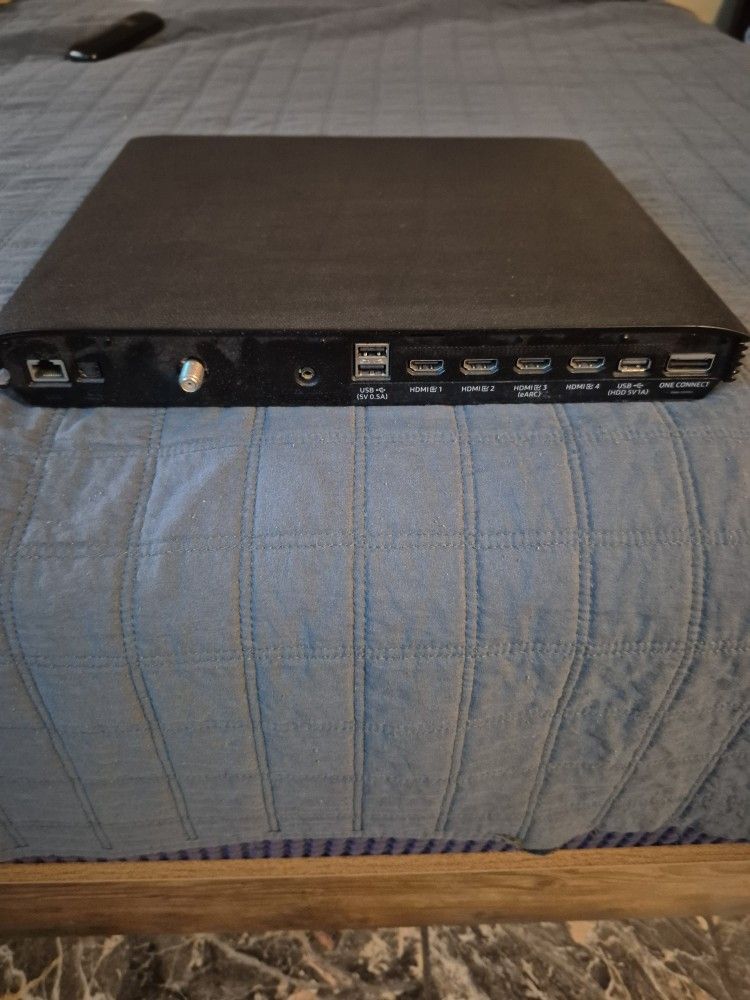 Samsung One Connect 65 Inch