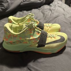 Nike KD 7 Easter Mens Size 13