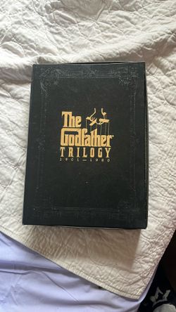 Godfather Trilogy