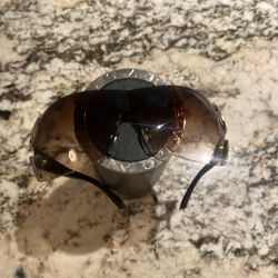 BVGARI Glasses 