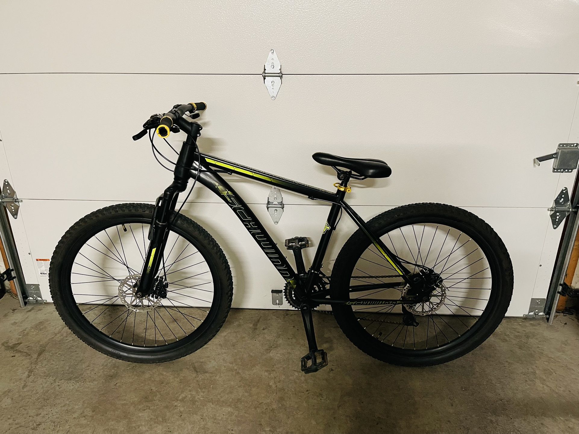 schwinn sidewinder 26 walmart