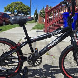 Kids Bike 18inch Tires