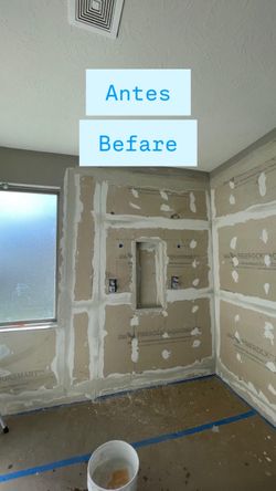 bathrooms
