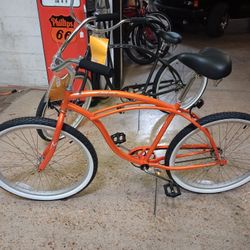 Firmstrong Bicycle