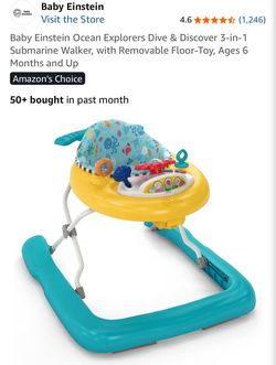 Baby Walker