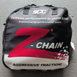 Tire Chains - Brand New!