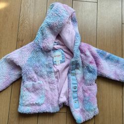 Baby Jacket