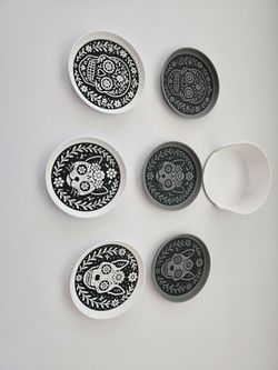 Coaster