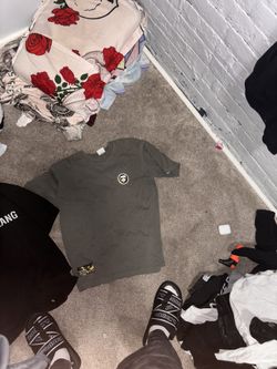 Bape Shirt 
