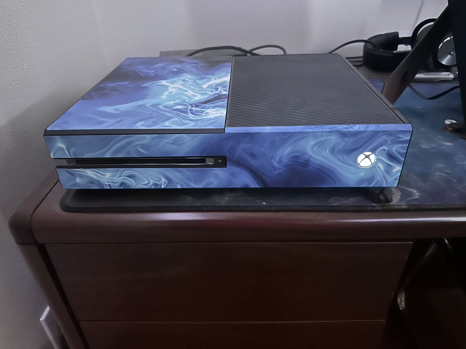 Xbox One