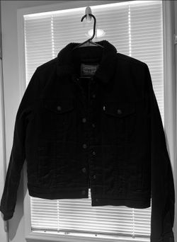 Levi’s Jacket