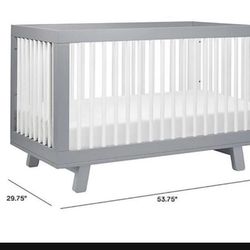 Baby Furniture! Crib set!!! Gorgeous