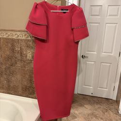 Dress Size 14 