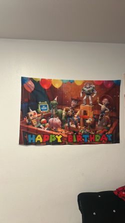 Toy Story