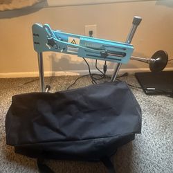 Hismith Premium 3.0 Adult Machine