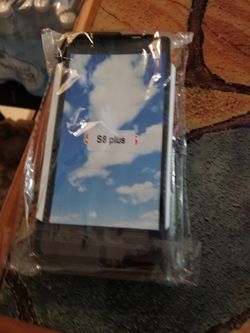 S8 Plus Phone Case