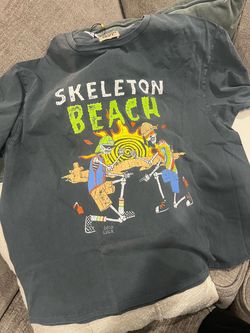 Gallery Dept T-Shirt XL