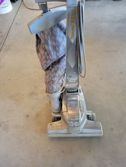 KIRBY VACCUM CLEANER