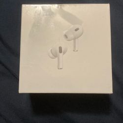 AirPods Pro 2nd Generation 