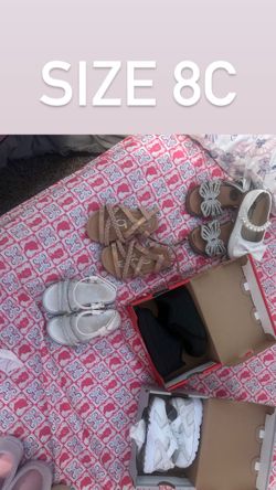 Toddler Shoes