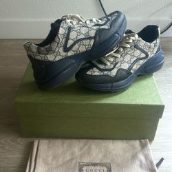Gucci Men’s Size 7 100% AUTHENTIC