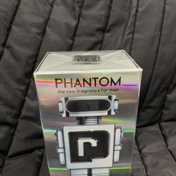 Phantom Cologne
