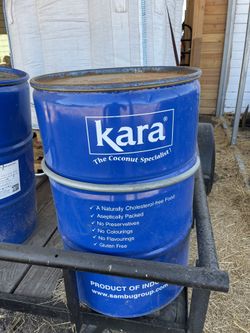  Rushed Almond Hulls Cattle Grain 