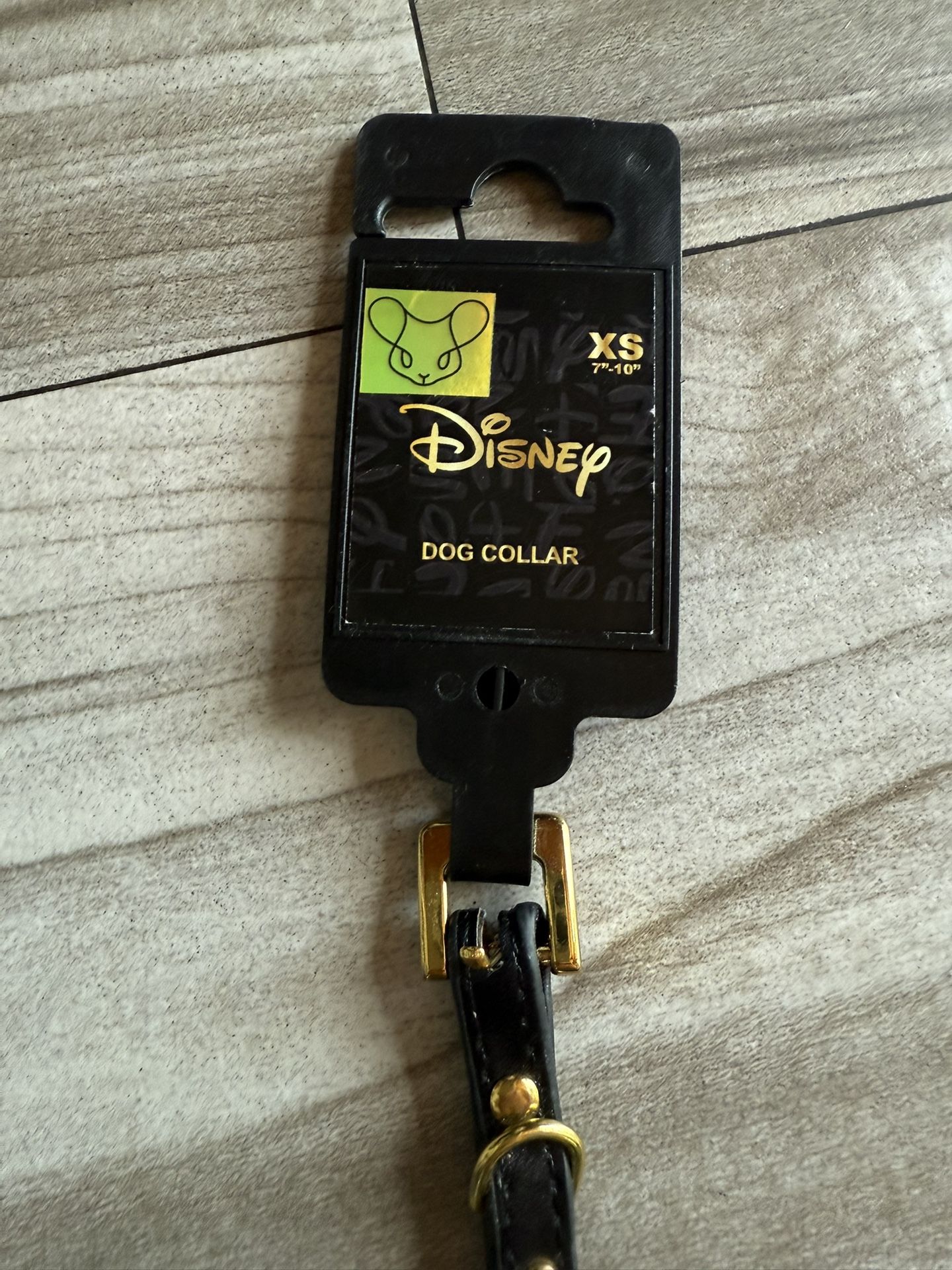Dog Collar XS 