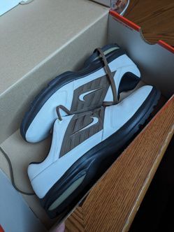 Nike Explorer SL Mens Golf Shoes Size 8